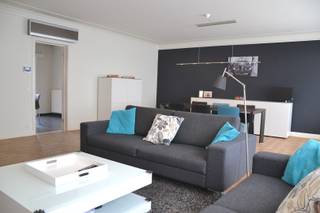 Appartement à louer à Wevelgem