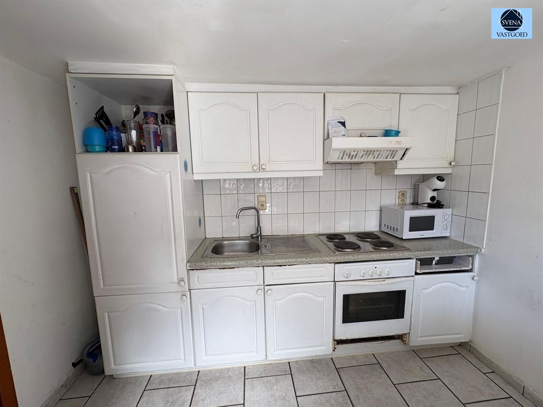 ZEER GOED GELEGEN INVESTERINGSPAND TE NINOVE - foto 4