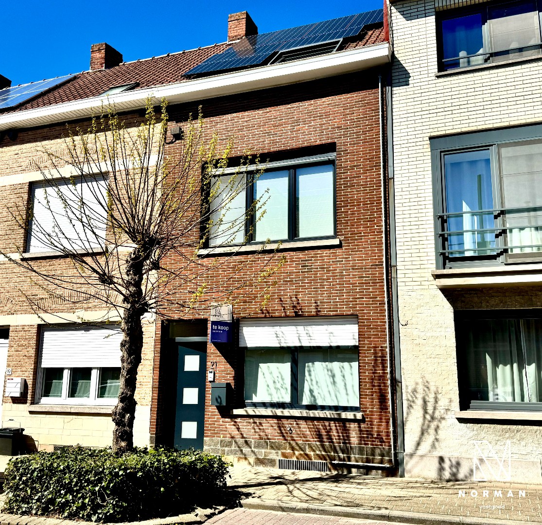 Volledig gerenoveerd - EPC B - overal airco - 3 slaapkamers - foto 4