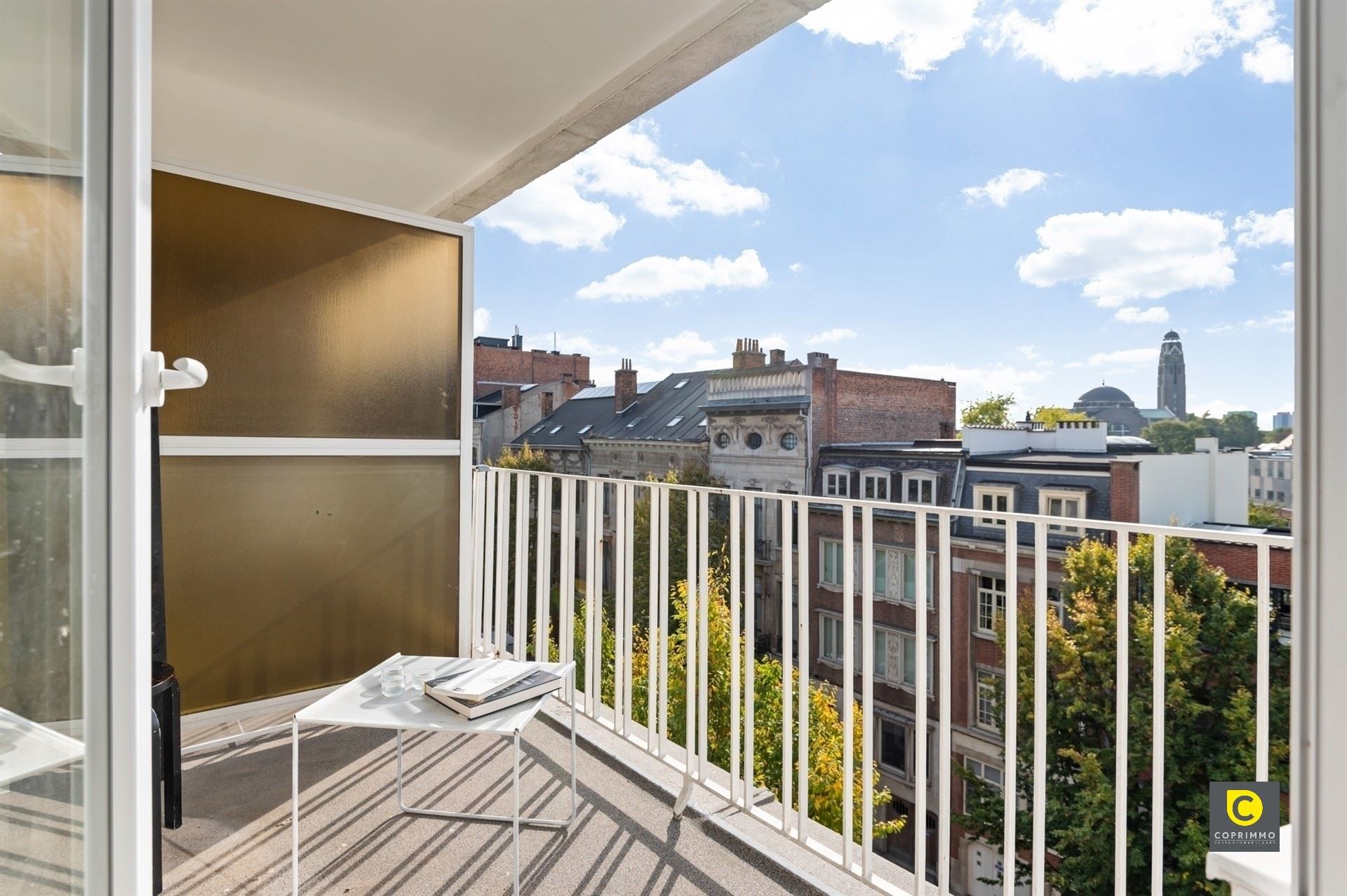 Volledig gerenoveerd app met prachtig uitzicht - foto 4