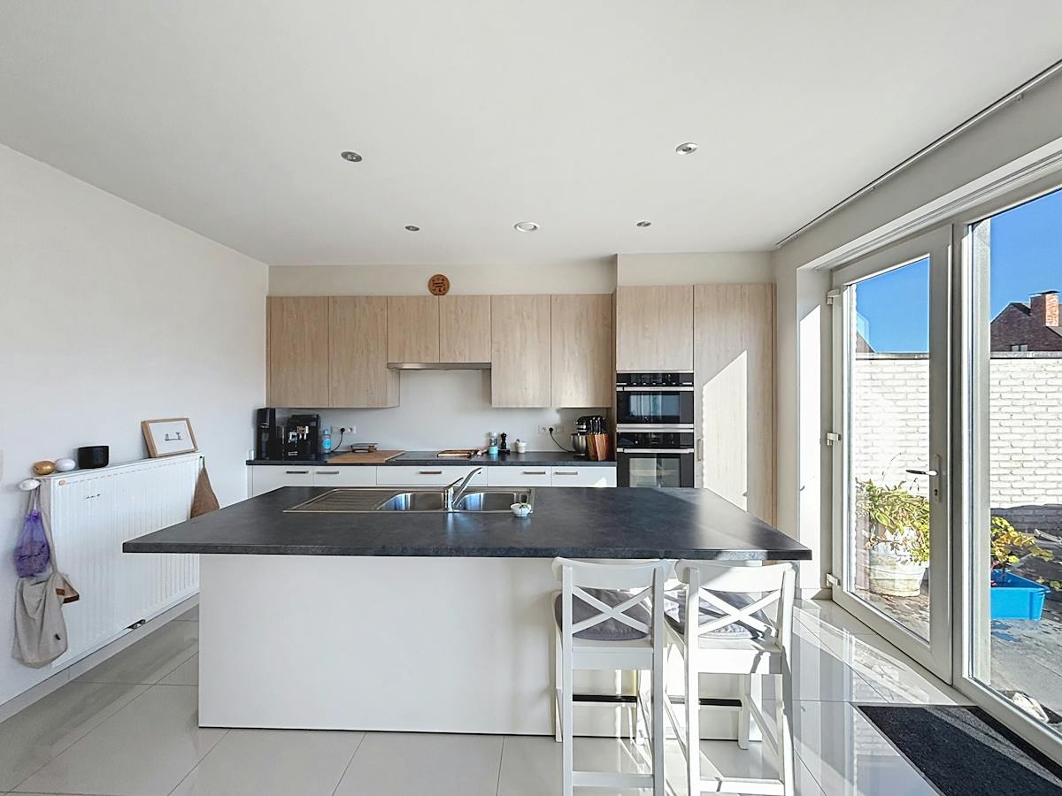 Maison récemment construite avec 4 chambres dans un emplacement privilégié à Aalter - photo 5