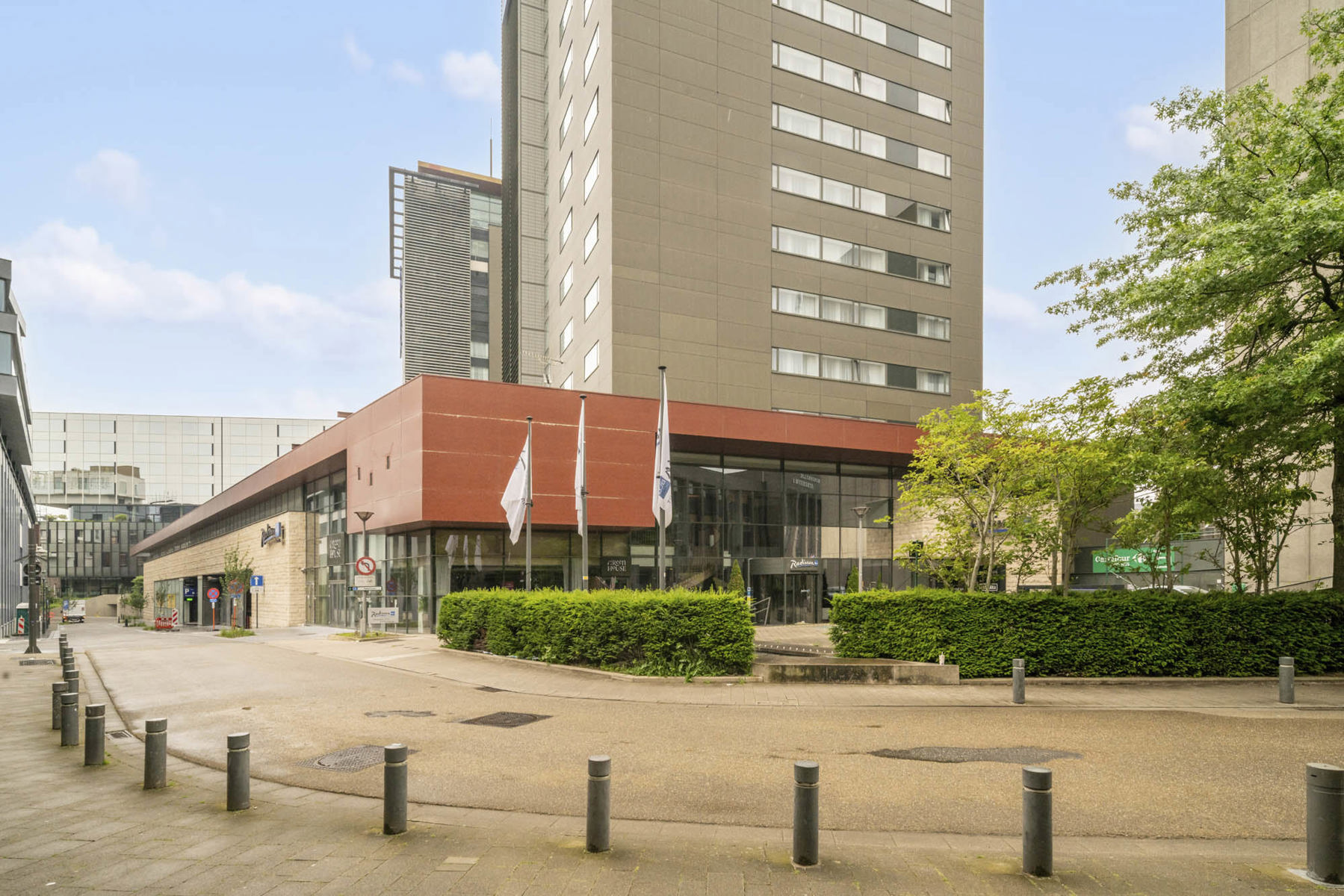 Commercieel te huur in Hasselt - foto 2