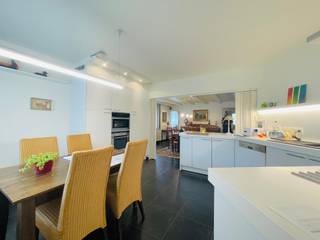 Appartement à louer à Gand