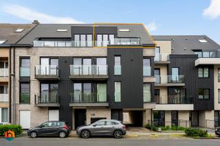 Appartement à vendre à Heist-op-den-Berg