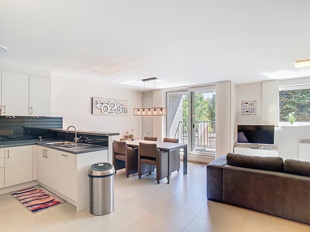 Appartement in Ieper