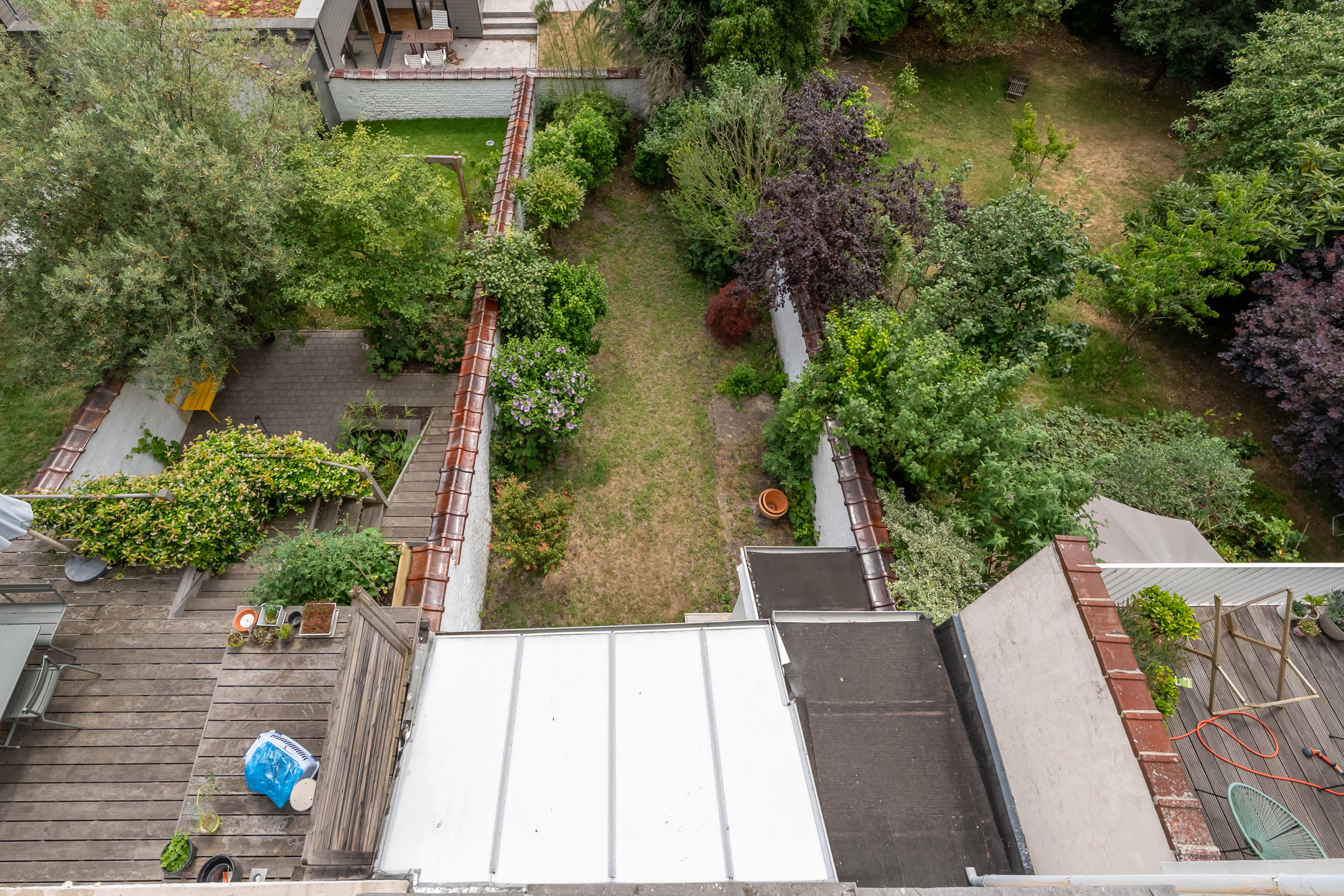 Huis + tuin 4 slaapkamers (mogelijkheid tot 5) - foto 3