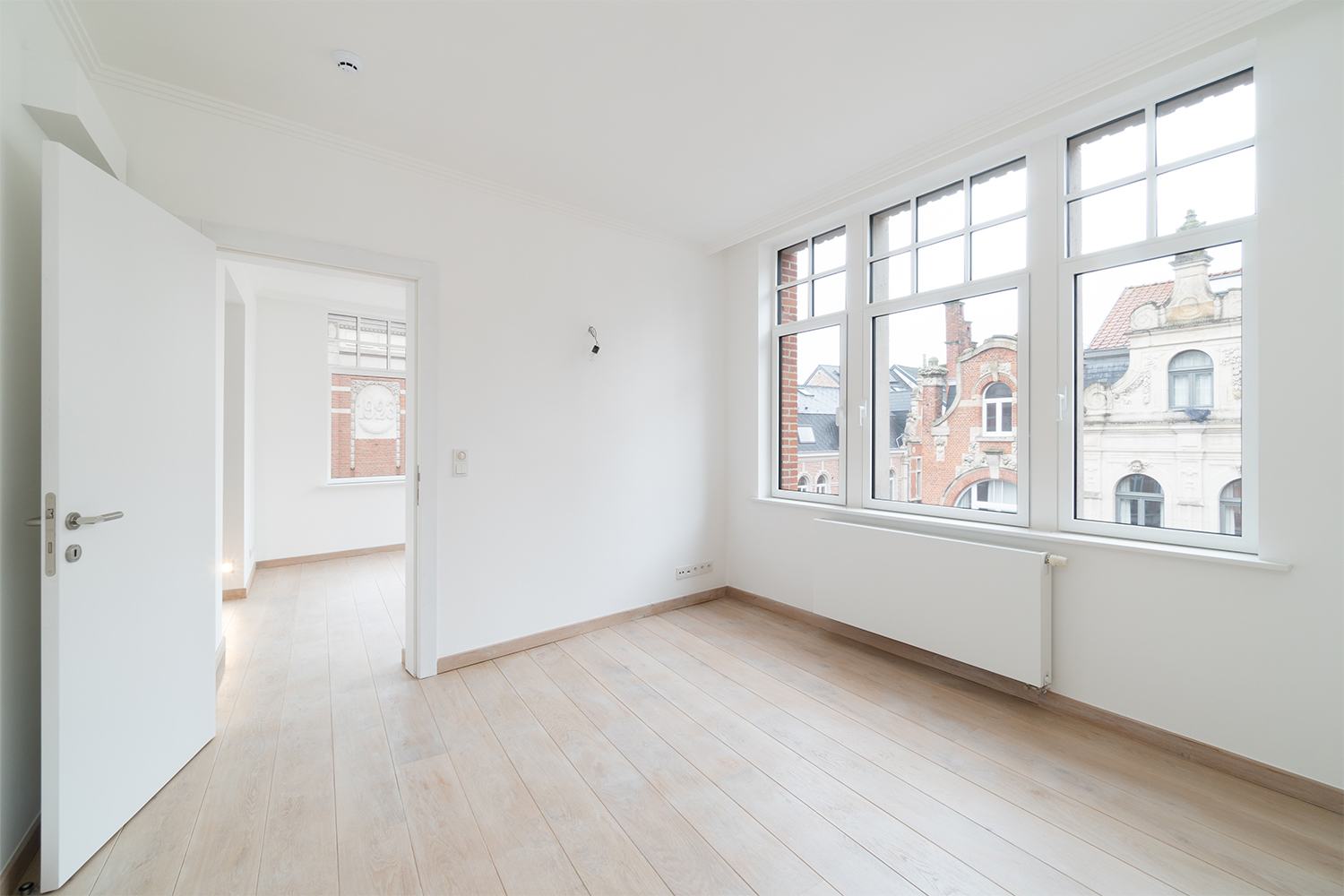 Exclusief appartement in het centrum van Leuven te huur - foto 5
