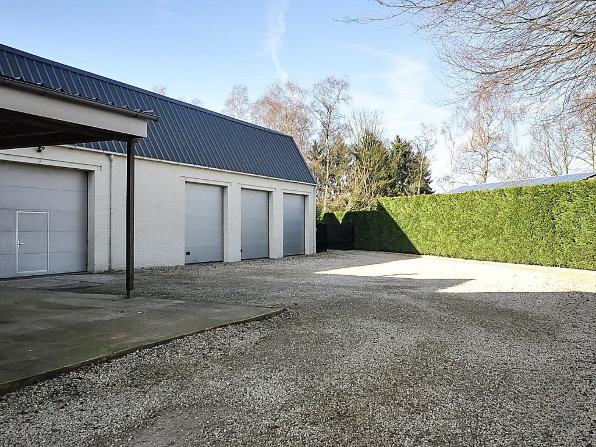 Commercial for sale in Diest with 3 bedrooms - photo 4