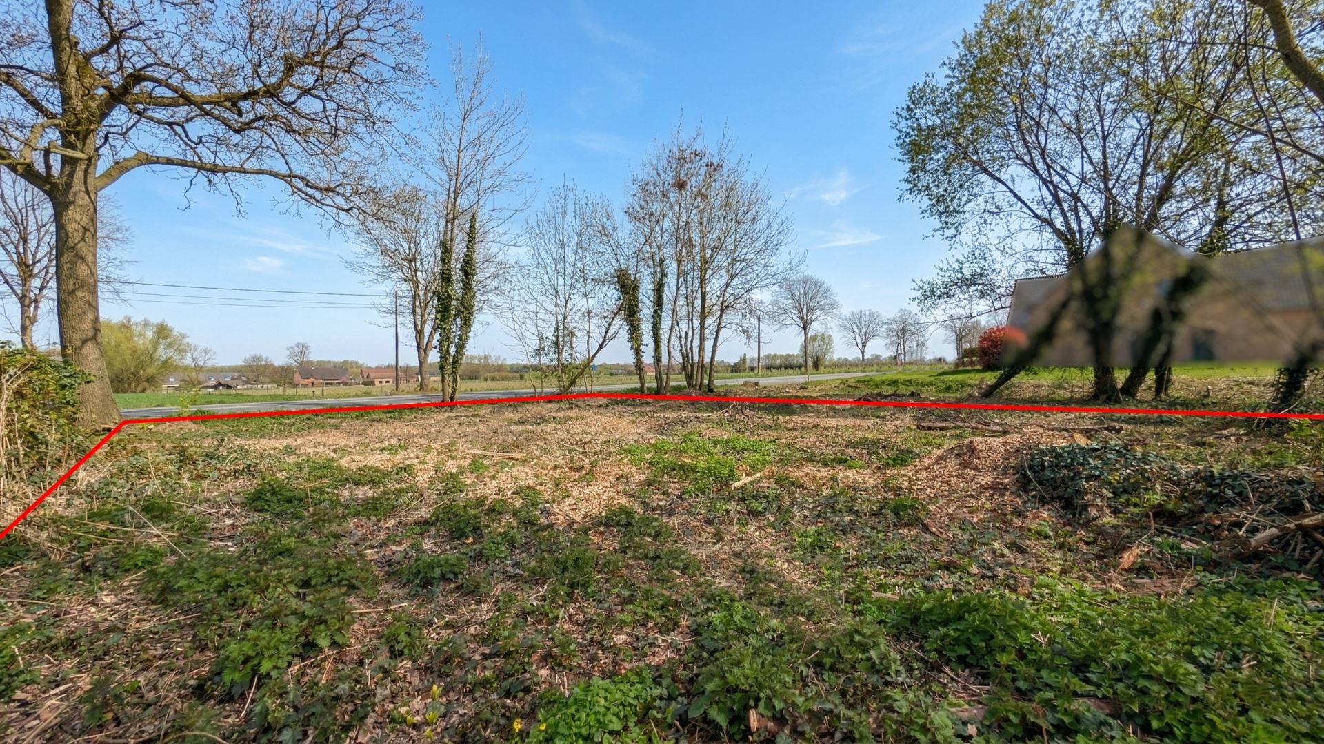 Grond te koop in Edingen - foto 3