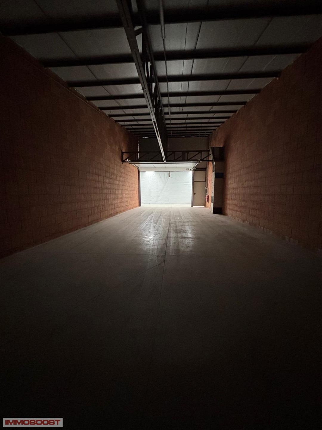 professionele MAGAZIJN - UNIT van 100m² - foto 5