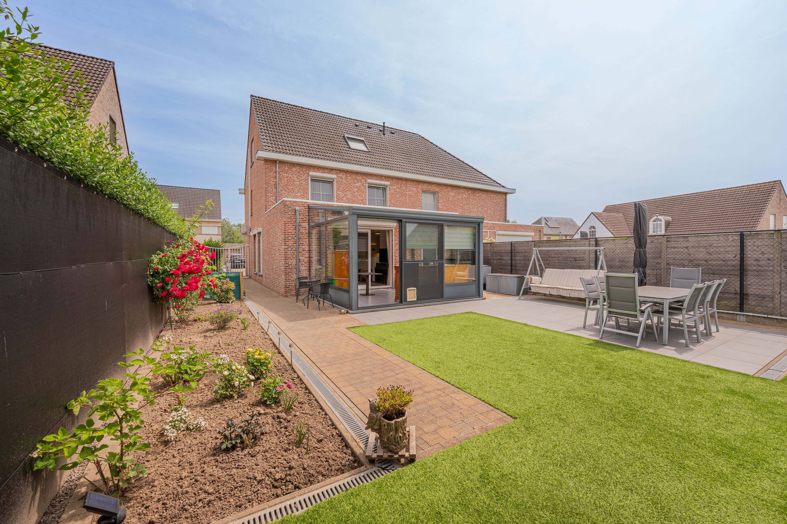 Maison à vendre à Willebroek