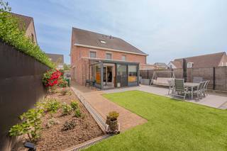 Maison à vendre à Willebroek