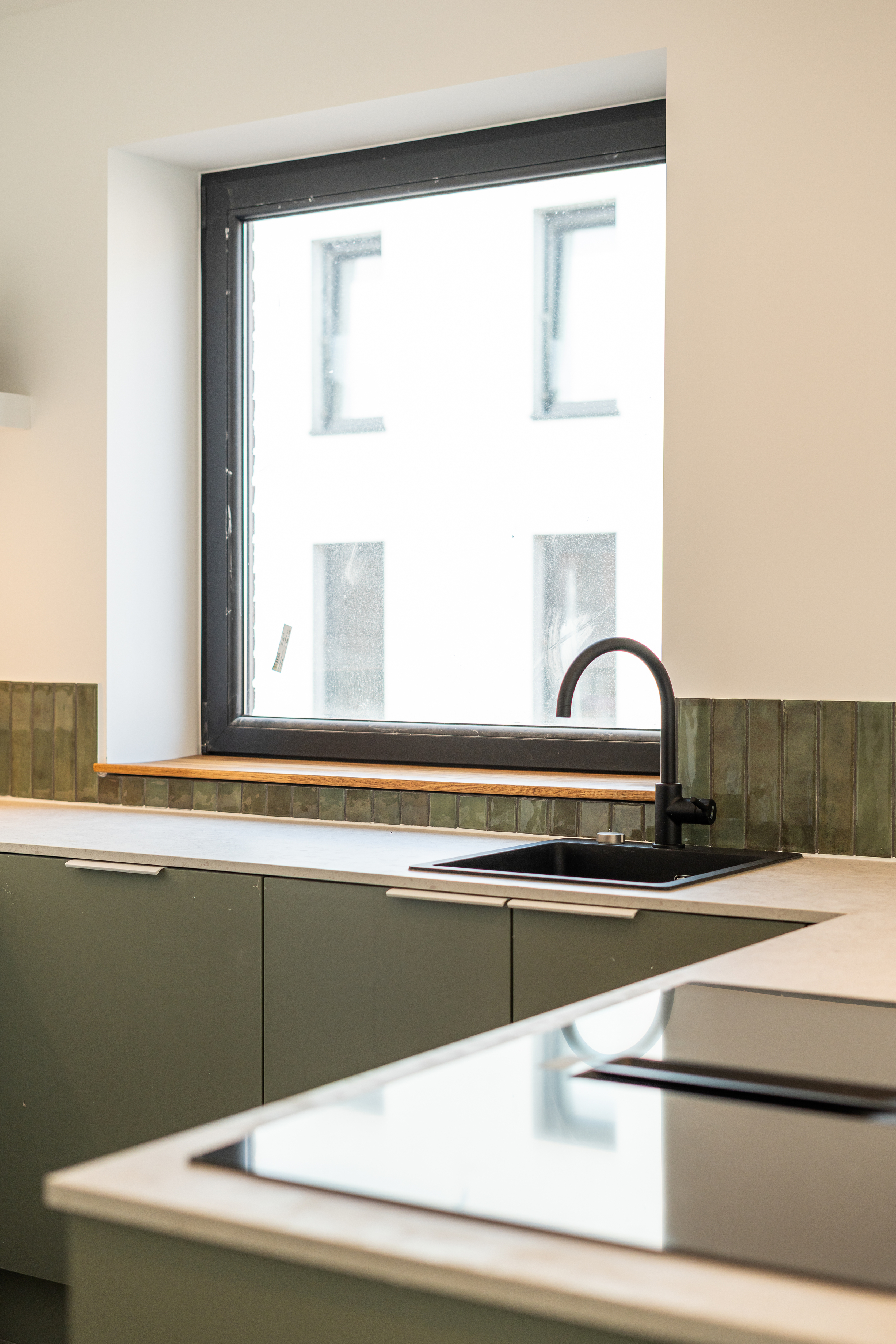 Nieuw appartement in centrum Zaventem - foto 5