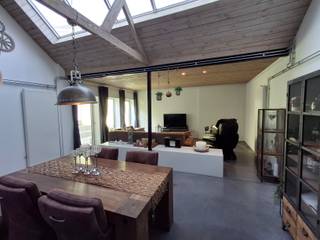 Appartement à louer à Ninove