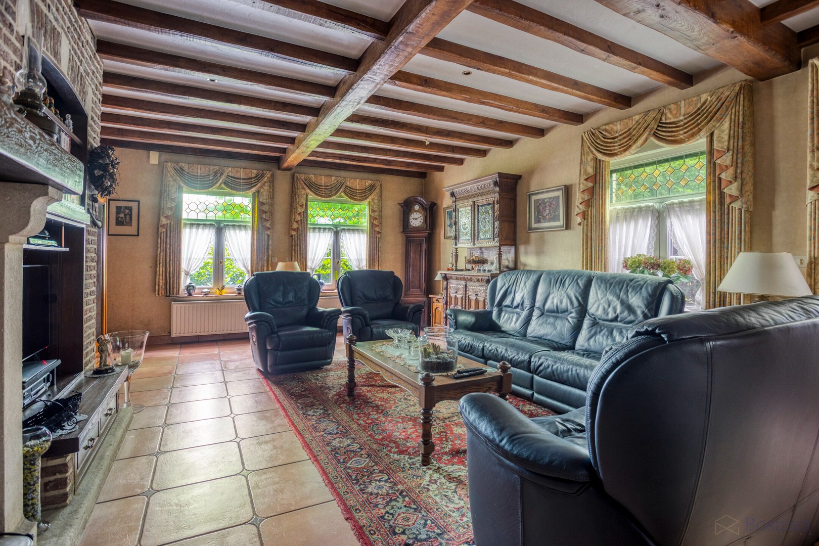 Ruime gezinswoning op perceel van 14a 16ca te koop in Tessenderlo - foto 5