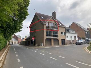 Apartment for rent in Ninove