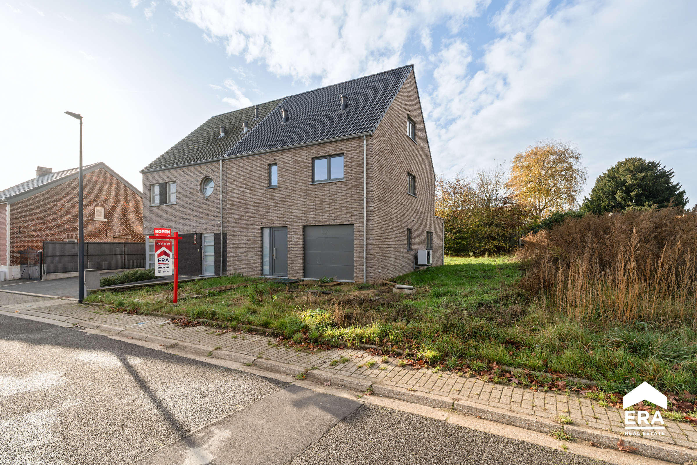 Maison à vendre à Linter avec 3 chambres - photo 1