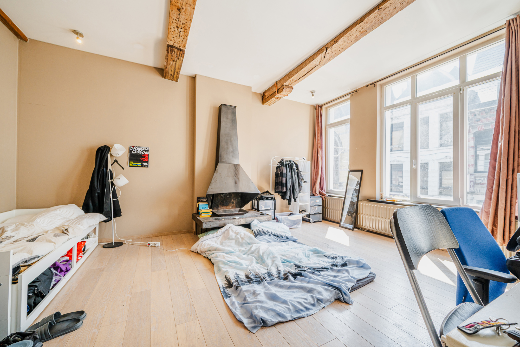 Maison à vendre à Mons avec 7 chambres - photo 4