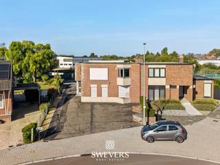 Commercial à vendre à Hasselt