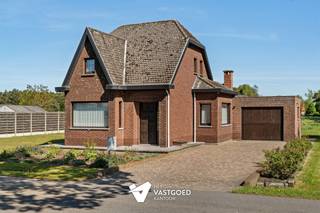 House for sale in Balen