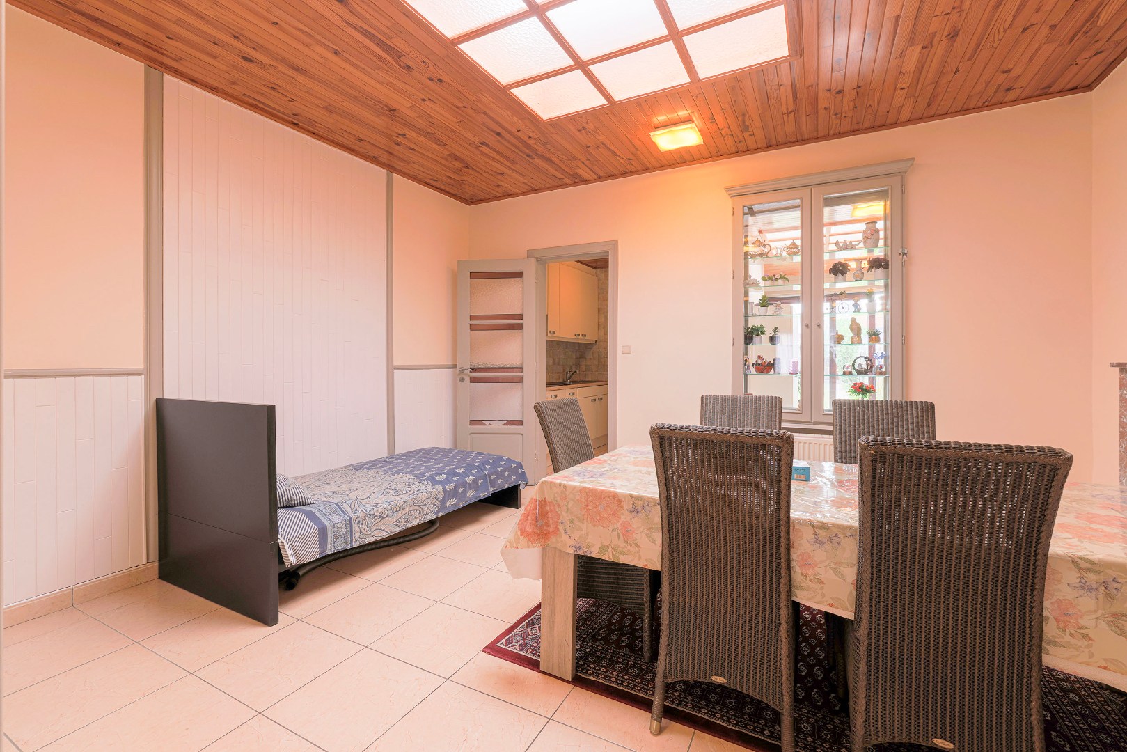 EGW met 2 slpks - tuin - garage - achteringang - toplocatie - foto 4