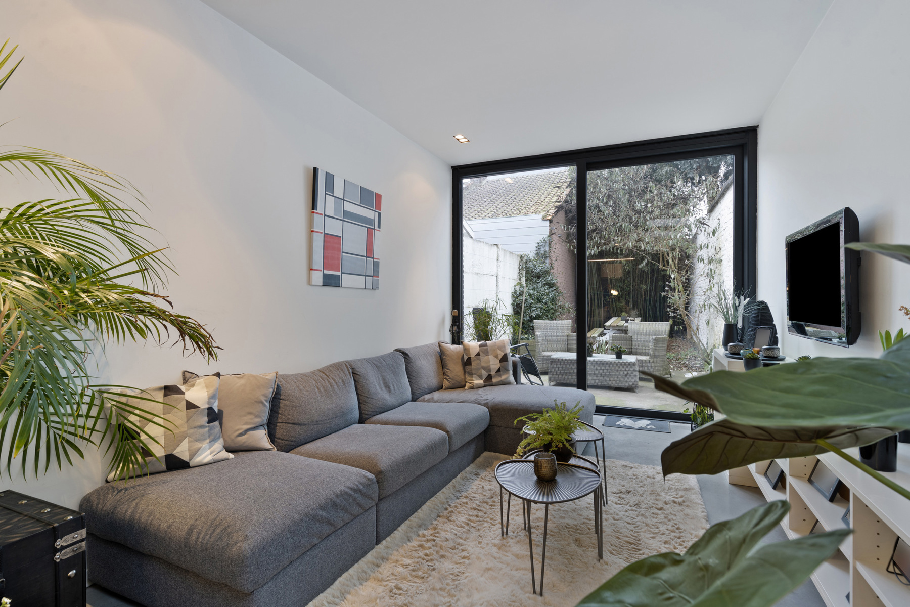 Apartment for rent in Kortrijk with 2 bedrooms - photo 3