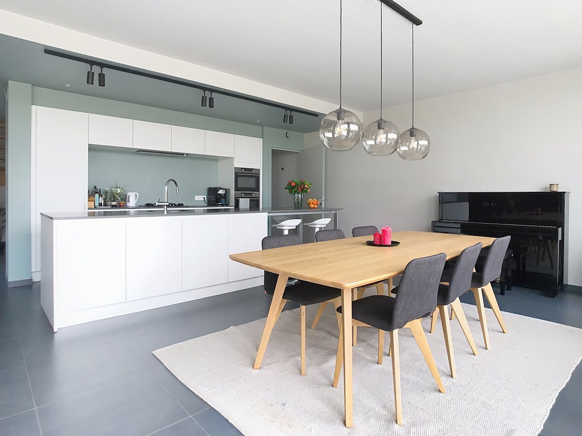 Huis te huur in residentiële wijk te Melsele - foto 4