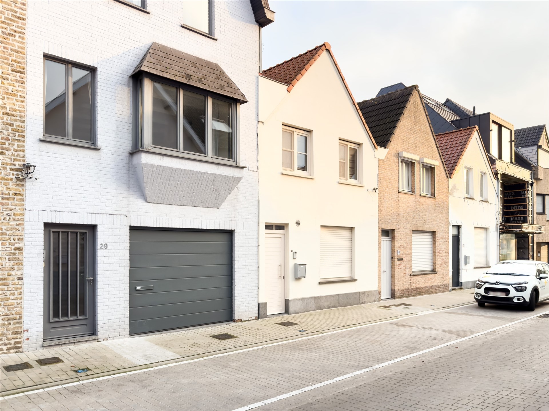 Volledig vernieuwde woning in het hart van Knokke - foto 1