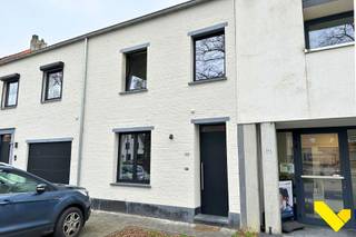 Prachtige gezinswoning nabij het centrum van WesterloBent u op zoek naar een instapklare gezinswoning met comfort, ruimte en een mooie tuin? Dan bent...