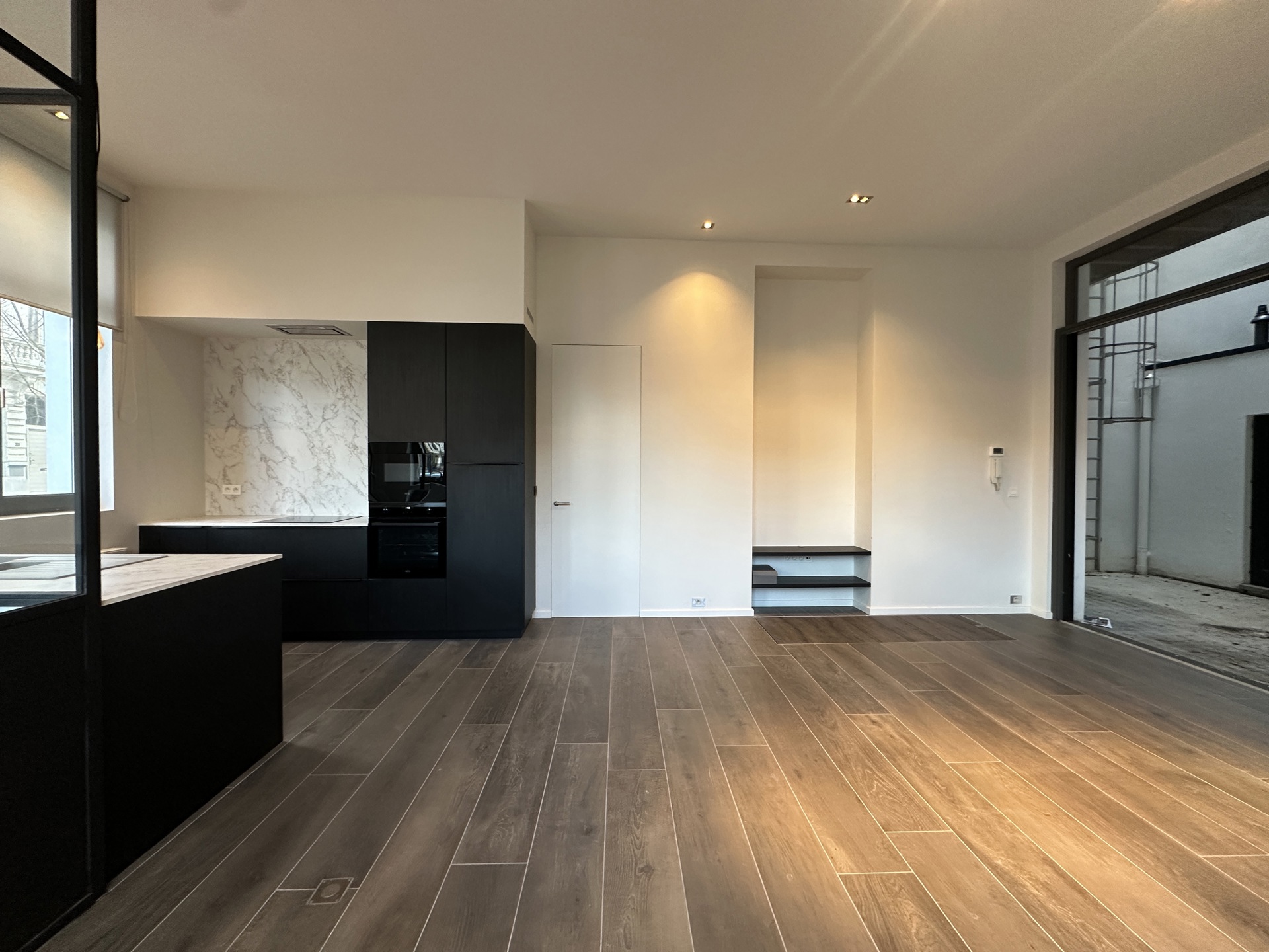 Appartement à Antwerpen