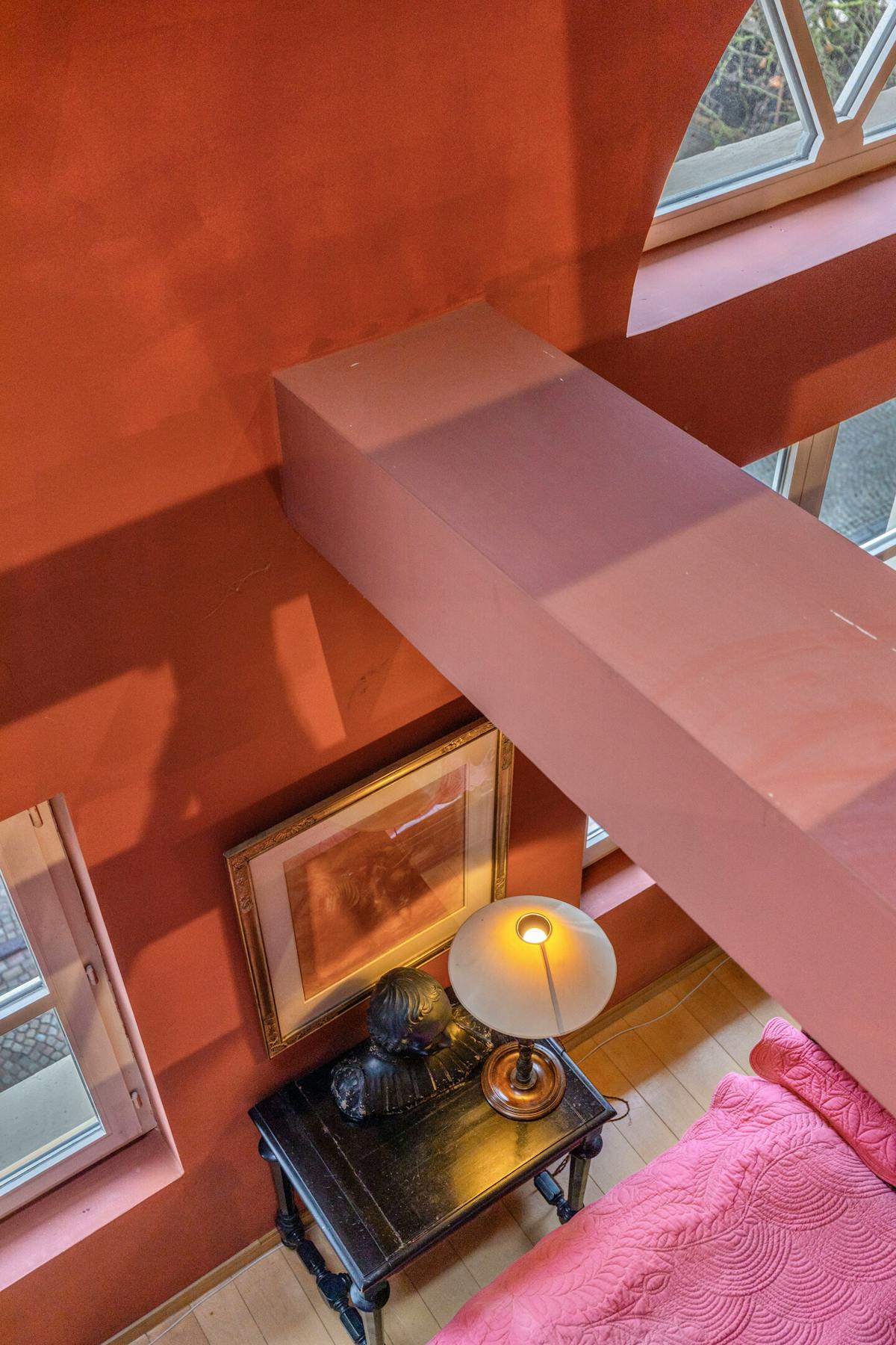 Karaktervol appartement te koop met mezzanine in Brugge - foto 5