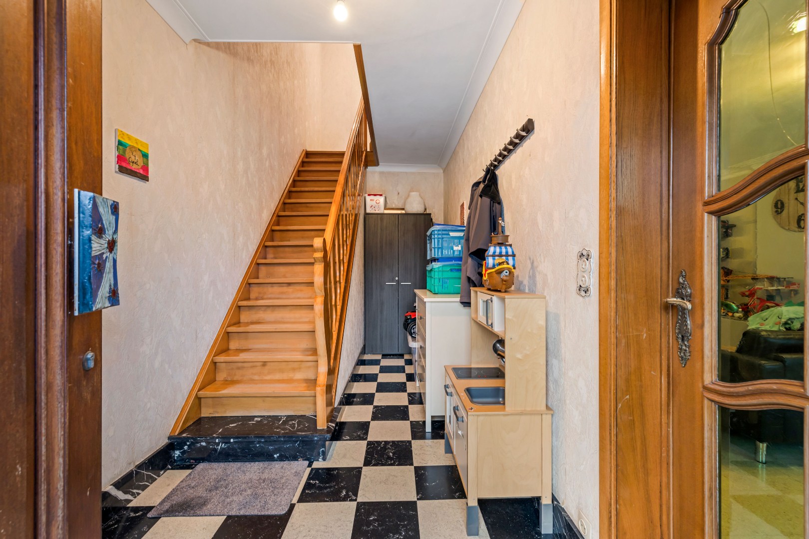 Maison à vendre à Temse avec 3 chambres - photo 2