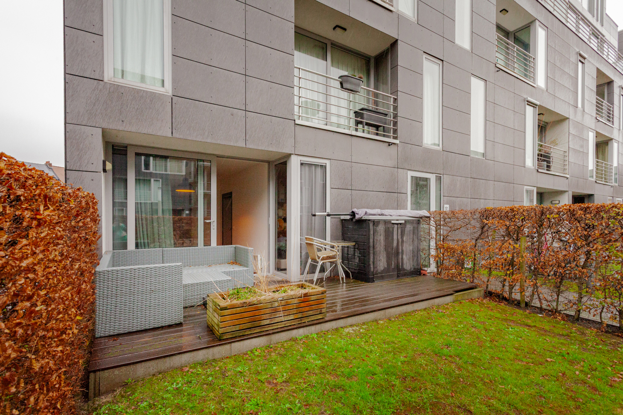 Appartement à vendre à Gand avec 2 chambres - photo 4