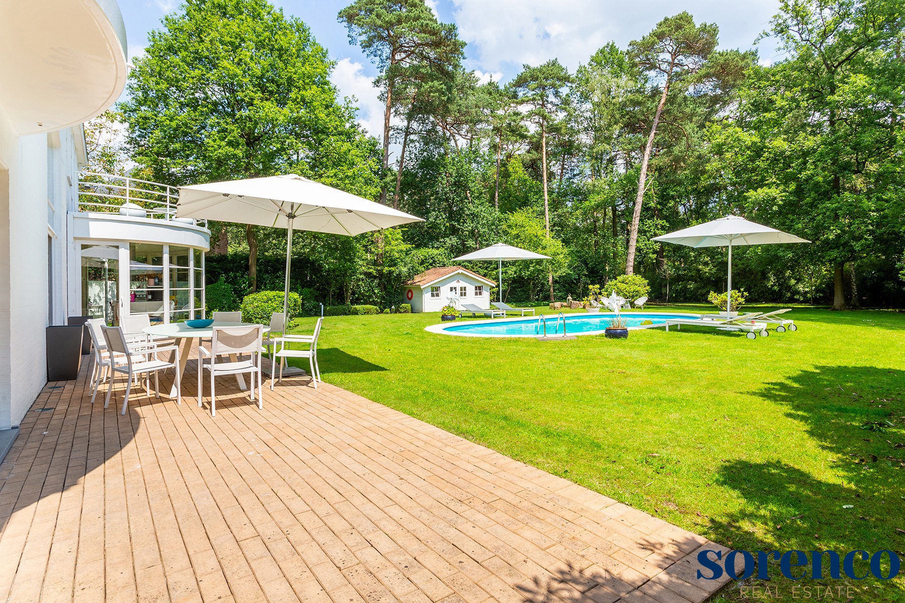 House for sale in Schilde with 4 bedrooms - photo 2