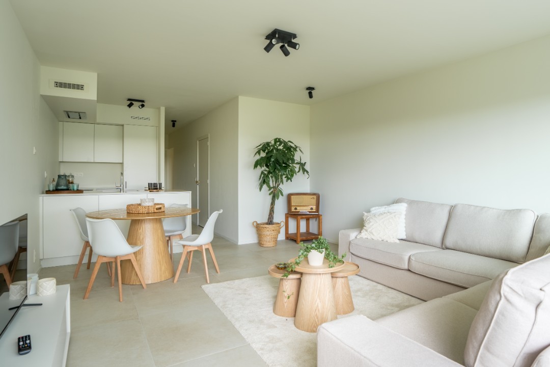 Prachtig gerenoveerd 3 - slaapkamerappartement - foto 1