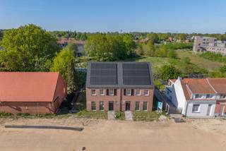 Maison à vendre à Turnhout