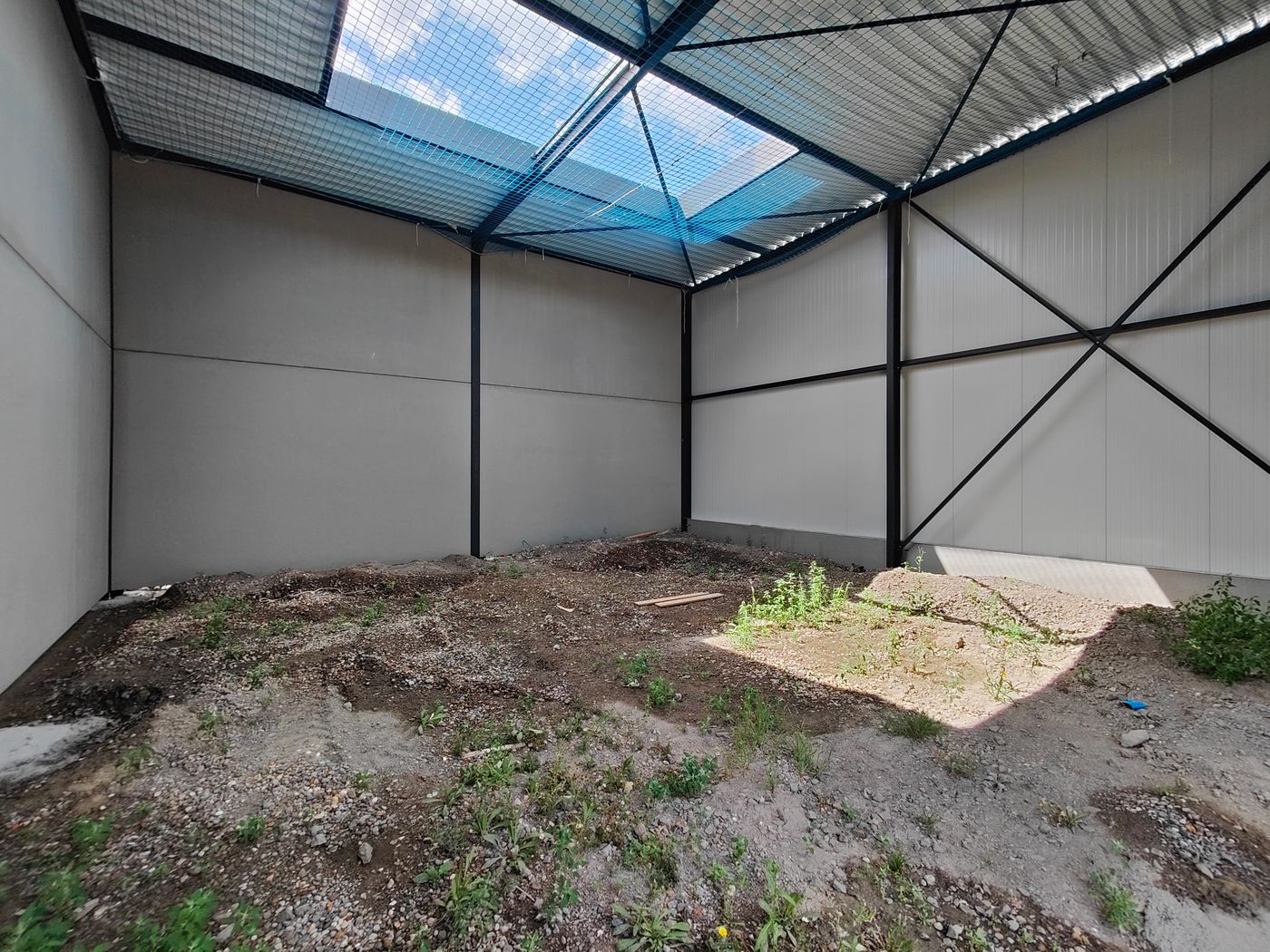 231 m² nieuwbouw KMO-unit nabij de bedrijvige Oostendsebaan - foto 5