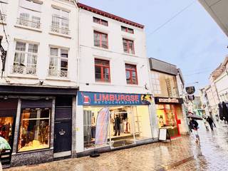 Maison à vendre à Hasselt