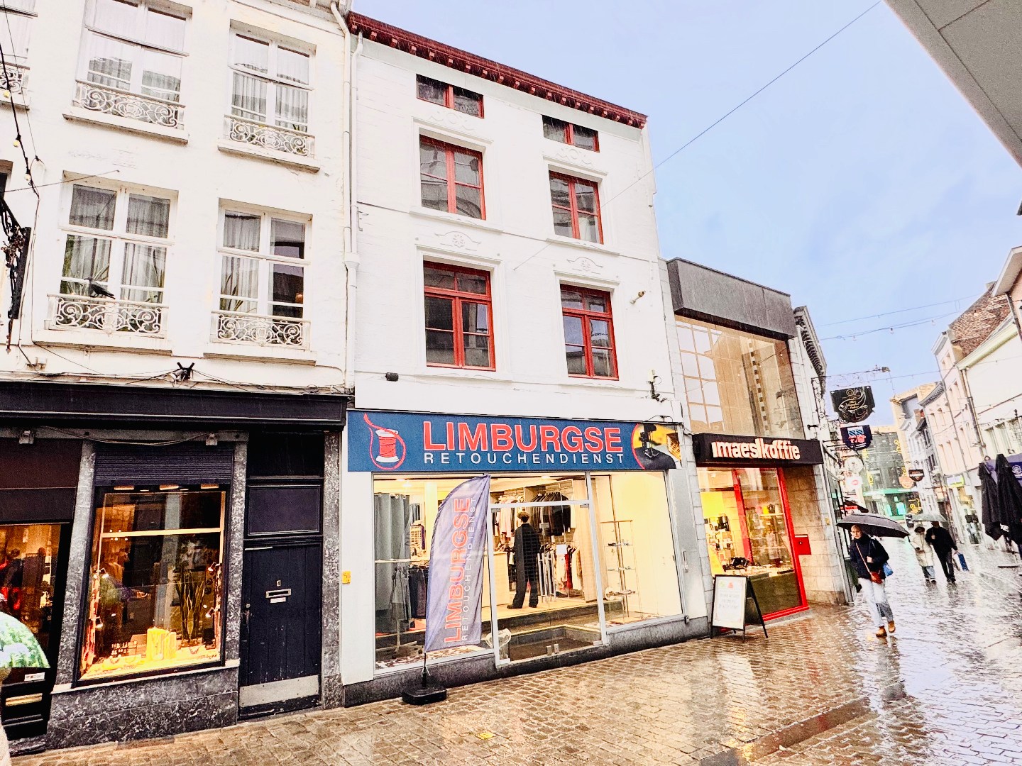 Charmant te renoveren handelspand - foto 1