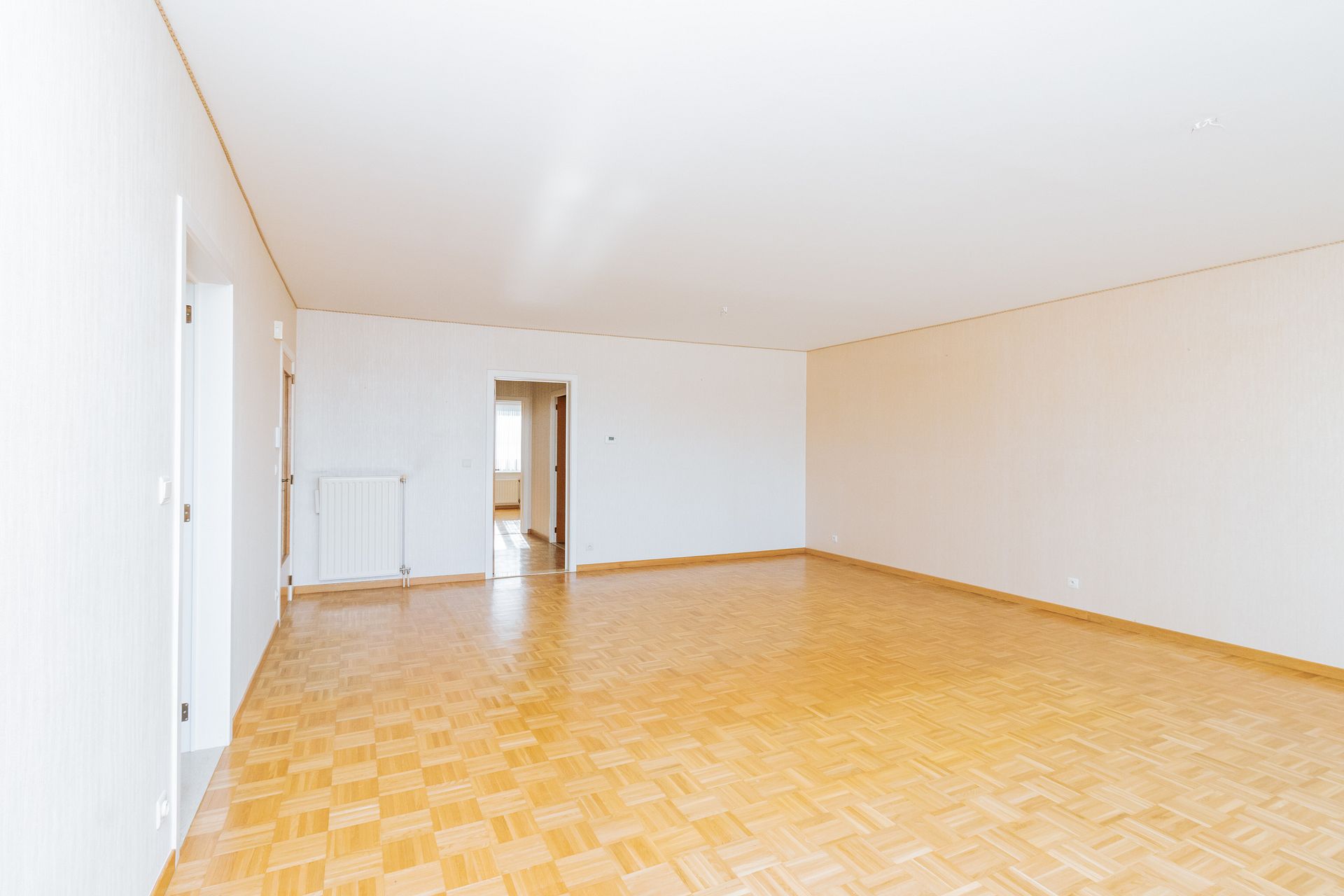 Lichtrijk twee slaapkamer appartement op gunstige locatie - foto 5