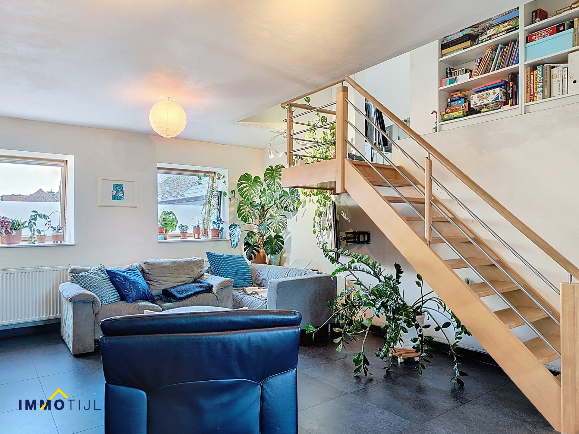 Apartment for rent in Aalst with 2 bedrooms - photo 3