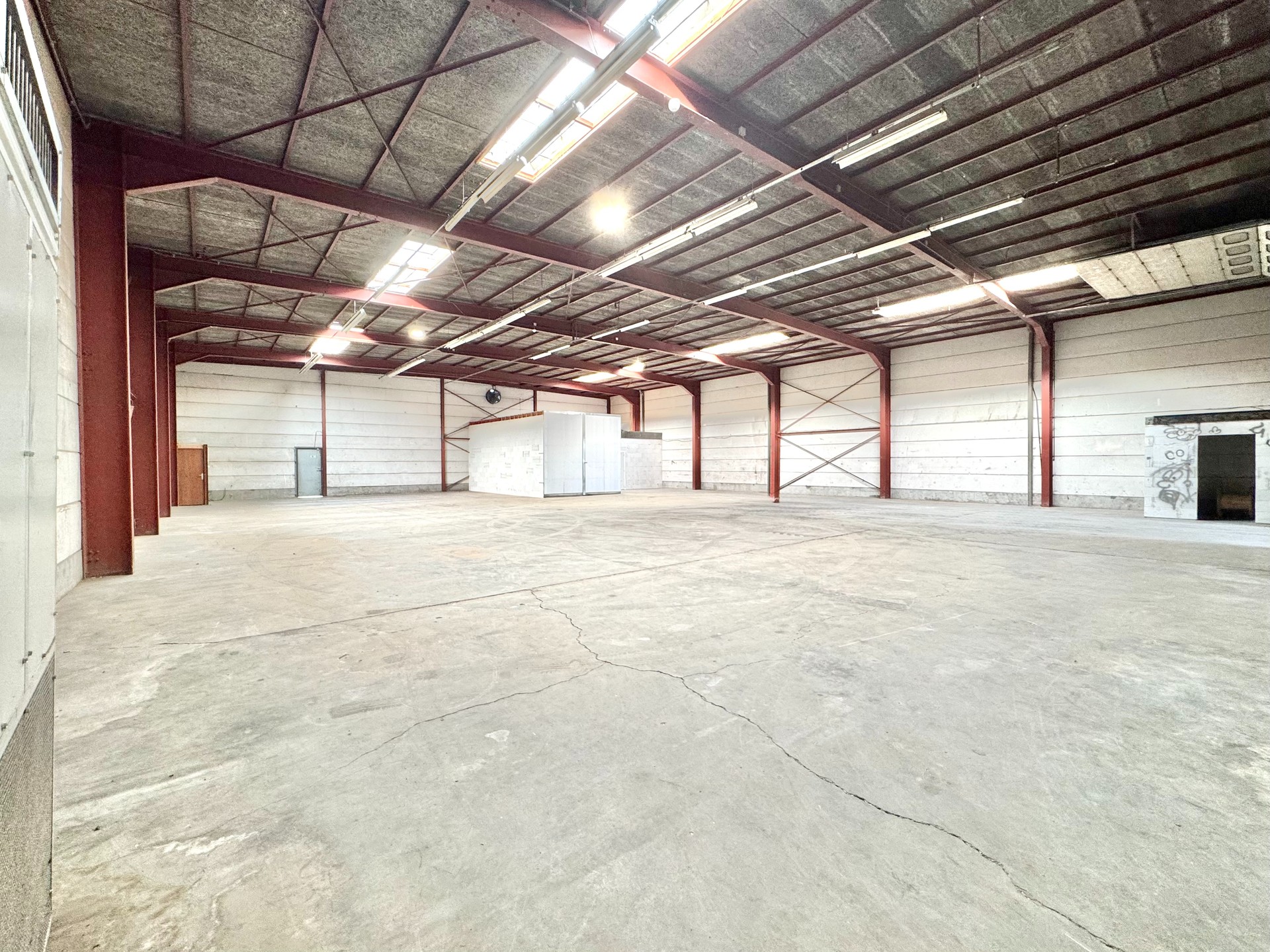 Commercial à vendre à Waregem