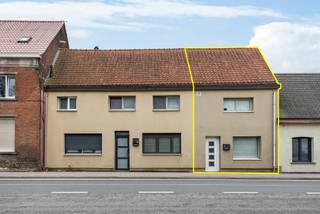 Maison à vendre à Kontich