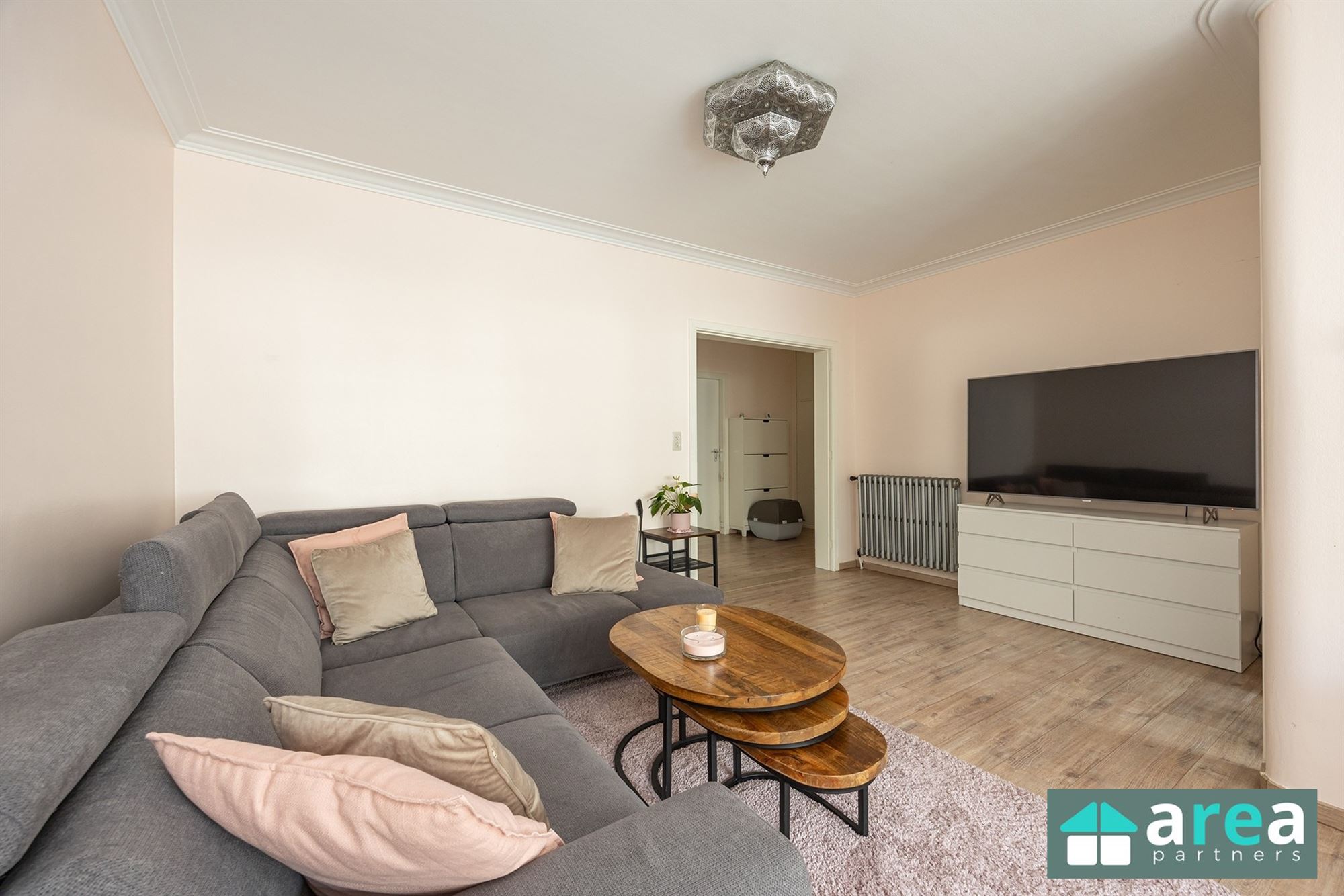 Commercial for sale in Deurne with 8 bedrooms - photo 4