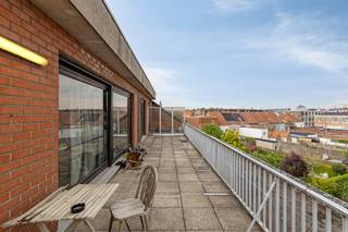Vous recherchez un appartement abordable dans le centre de Roeselare ? Alors cet appartement d'une chambre vaut vraiment le détour !L'appartement...