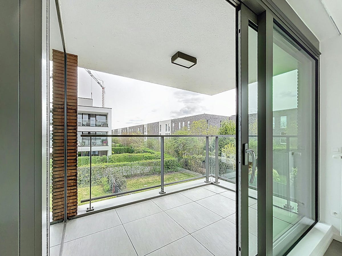 Appartement situé à Wolvertem - photo 4