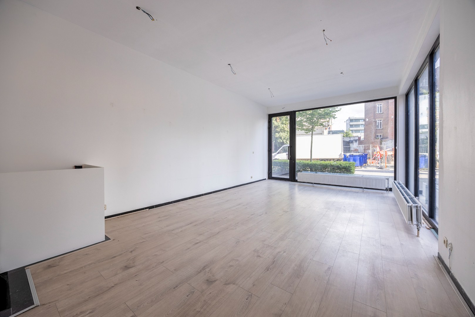 Kantoor/handelsruimte (42m) op toplocatie! - foto 3
