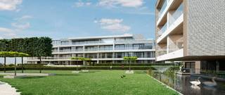 Apartment for sale in Ypres