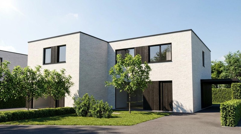 🏡✨ Prachtige nieuwbouwwoning met 3 slaapkamers TE KOOP in Sint-Eloois-Vijve! - foto 3