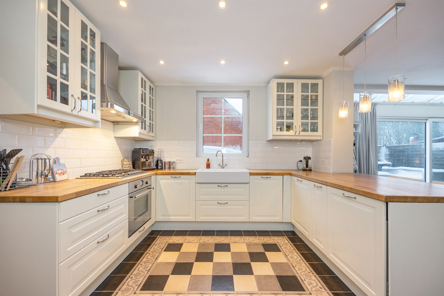 Maison à vendre à Stabroek avec 2 chambres - photo 5